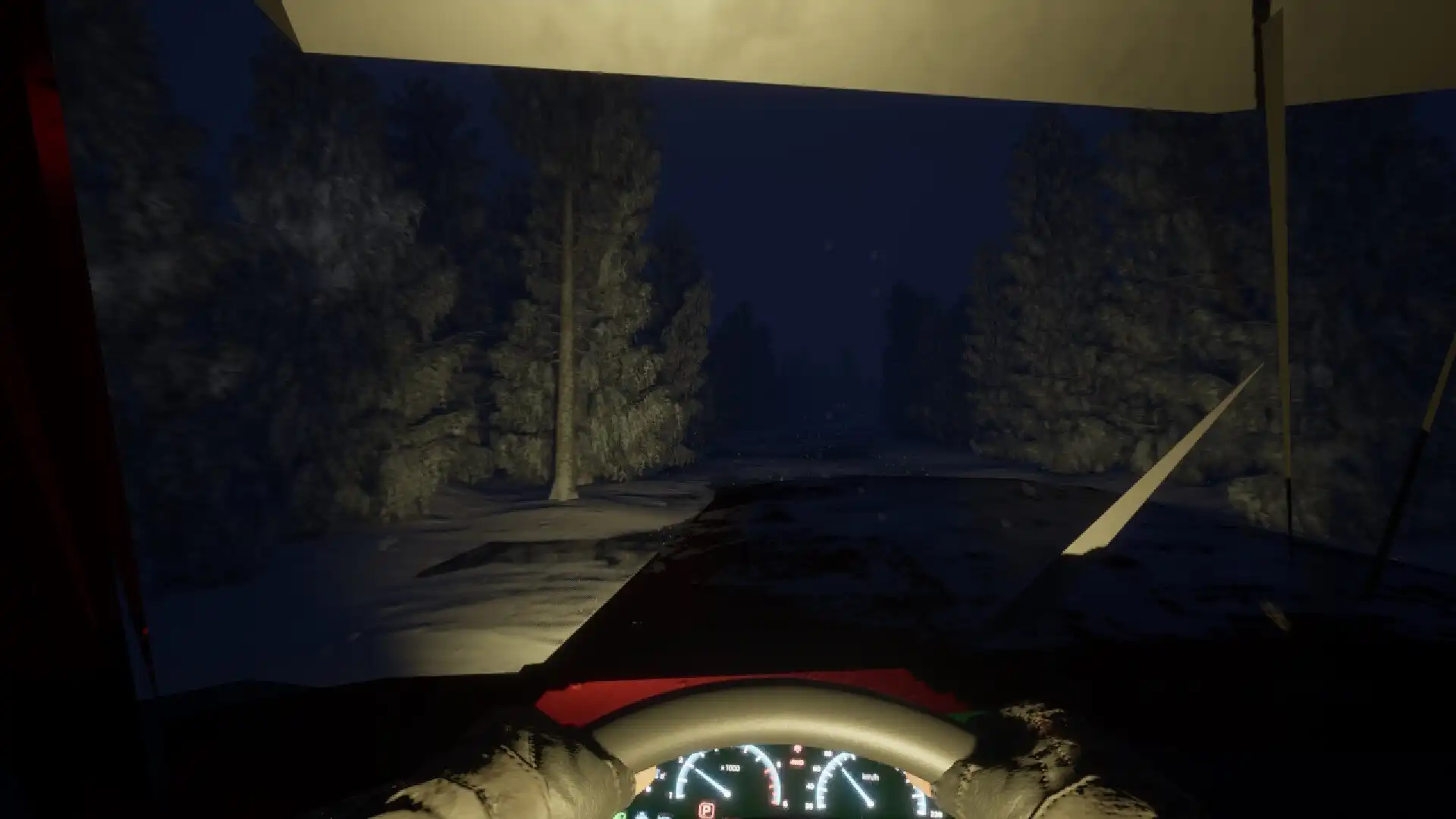 [PC]恐怖卡车司机/Trucker Horror