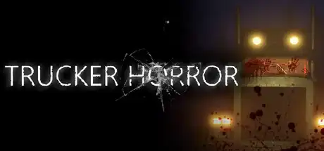 [PC]恐怖卡车司机/Trucker Horror-芝士游戏