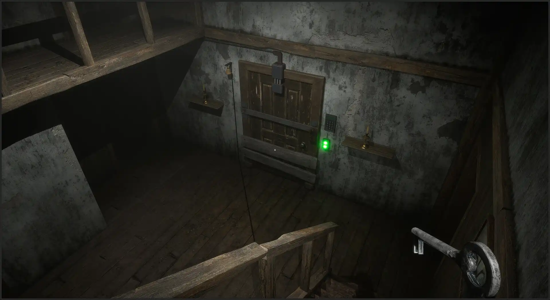 [PC]疯狂奶奶：一起逃脱/Granny: Escape Together