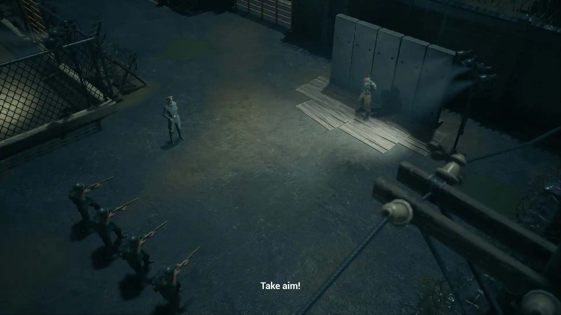 [PC]盟军敢死队：起源/Commandos: Origins/支持网络联机