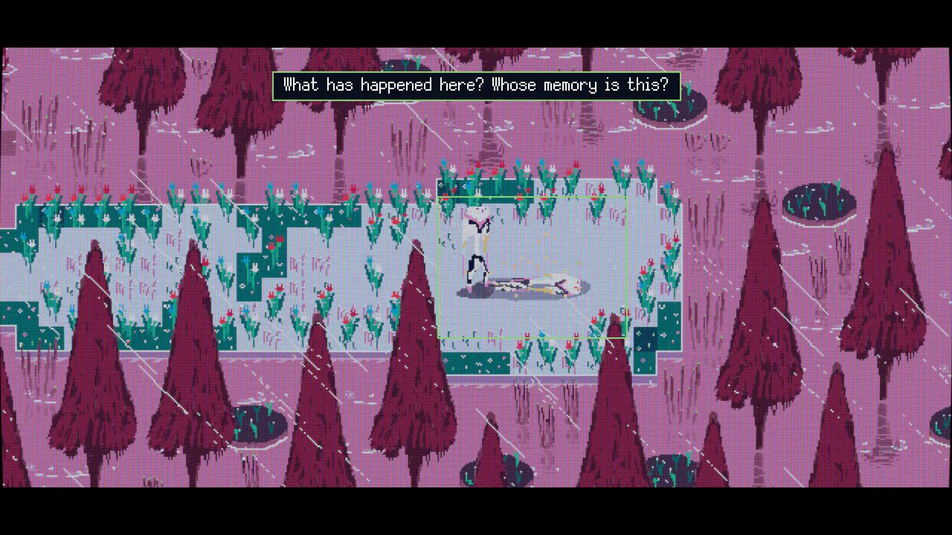 [PC]珊瑚与深渊/Coral &amp; The Abyss