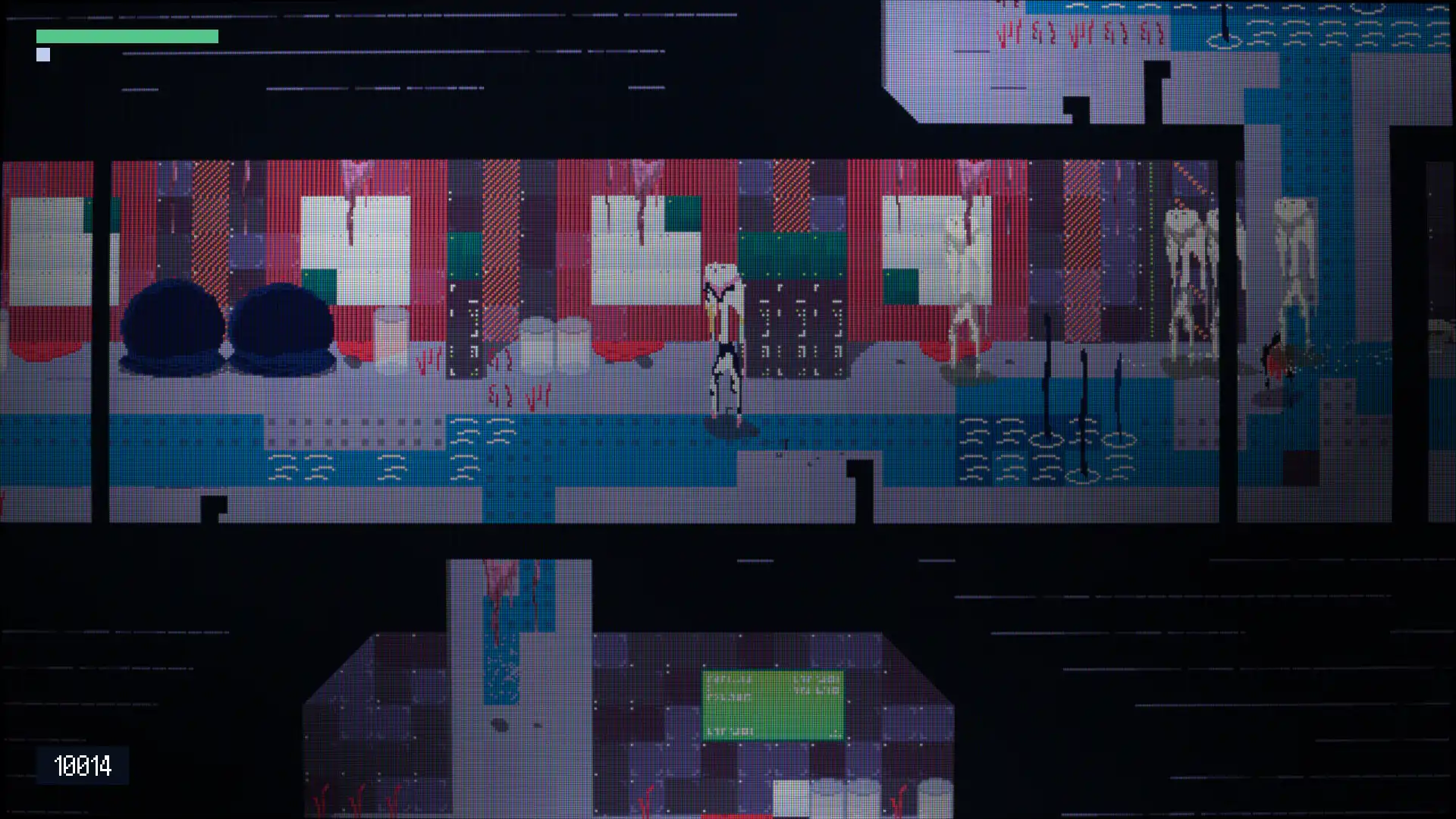 [PC]珊瑚与深渊/Coral &amp; The Abyss