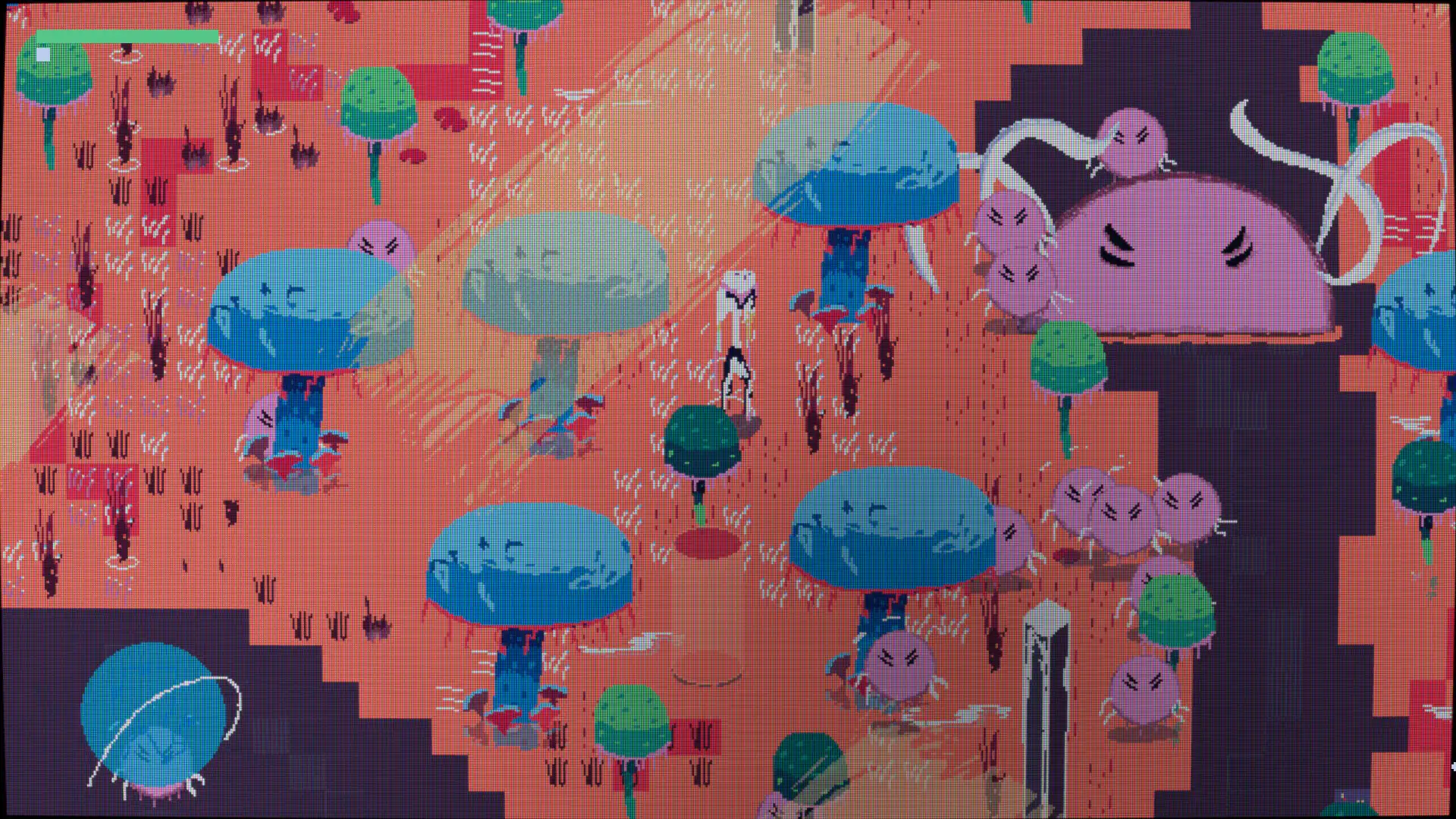[PC]珊瑚与深渊/Coral &amp; The Abyss