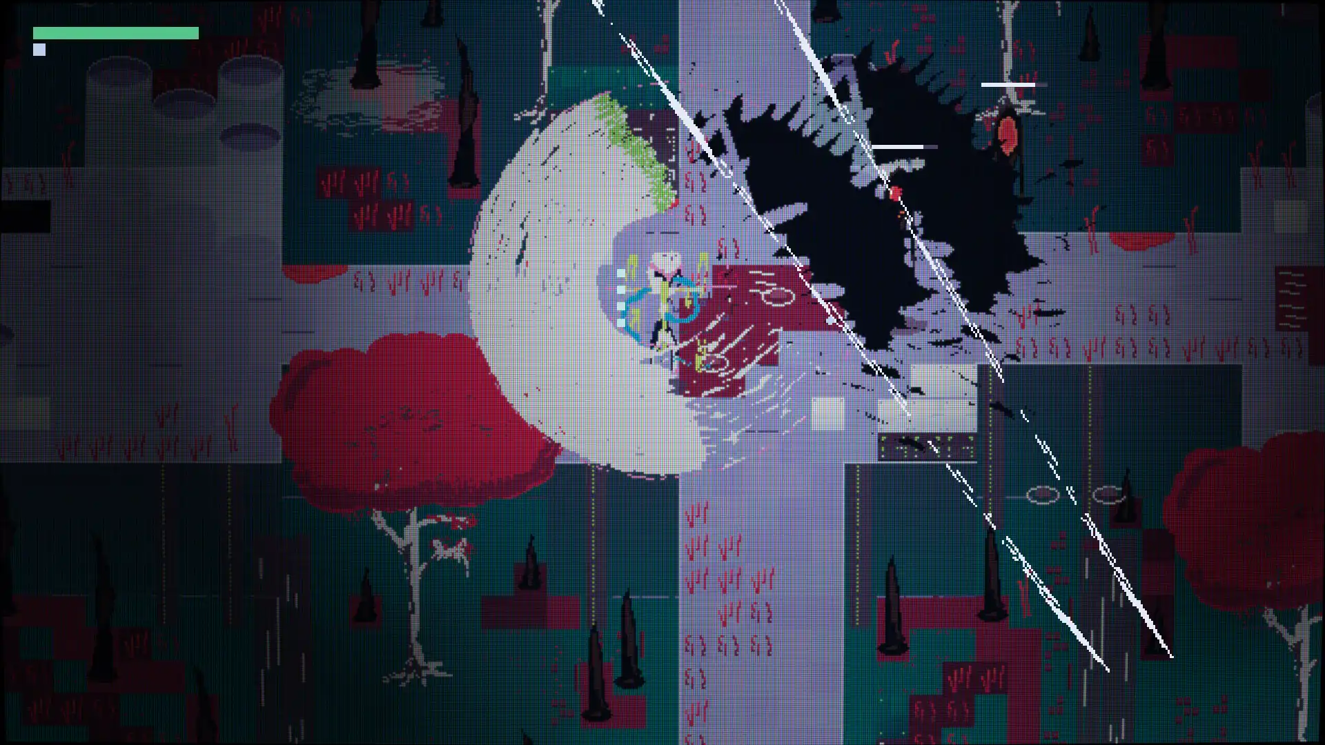 [PC]珊瑚与深渊/Coral &amp; The Abyss