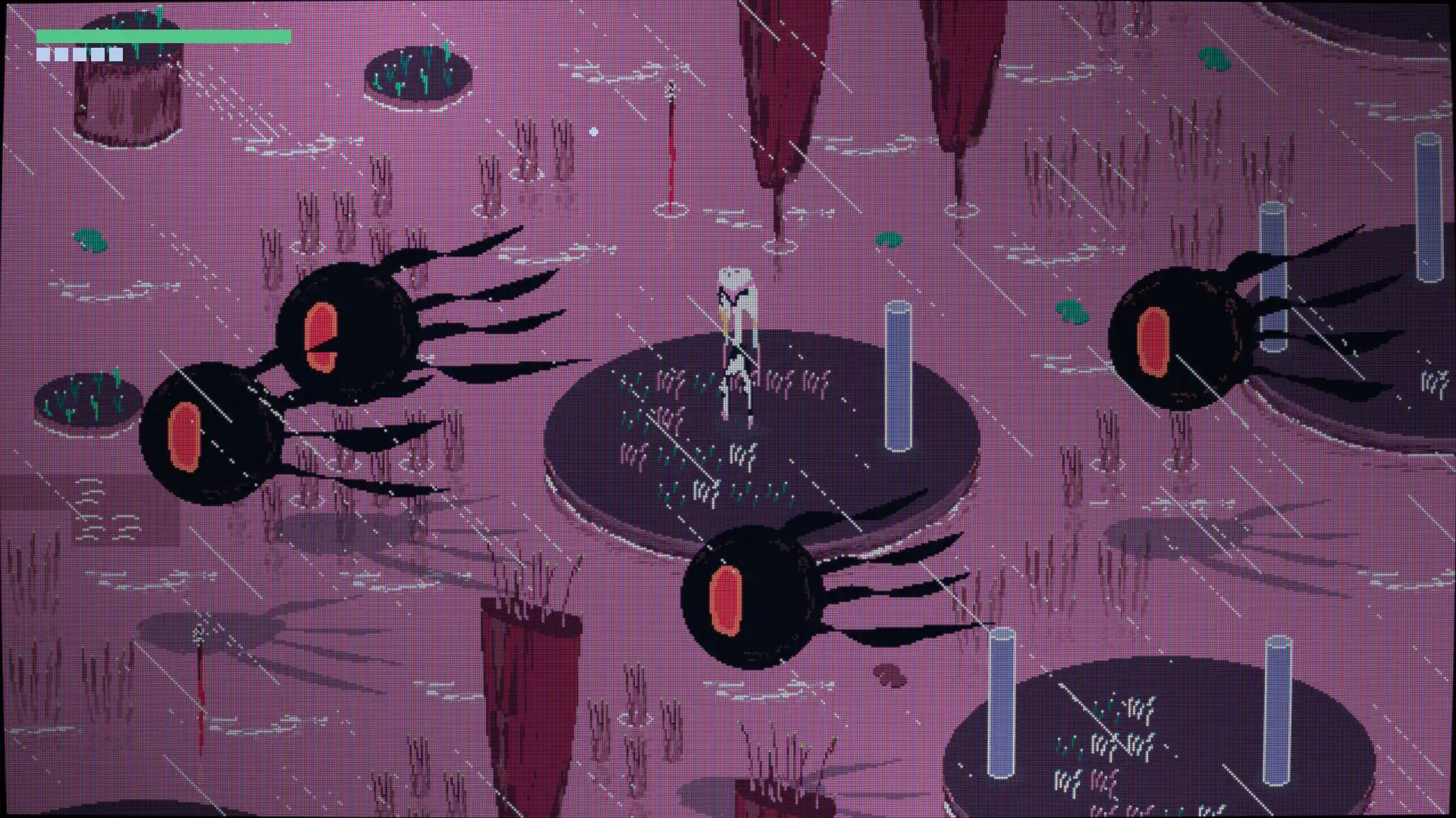 [PC]珊瑚与深渊/Coral &amp; The Abyss