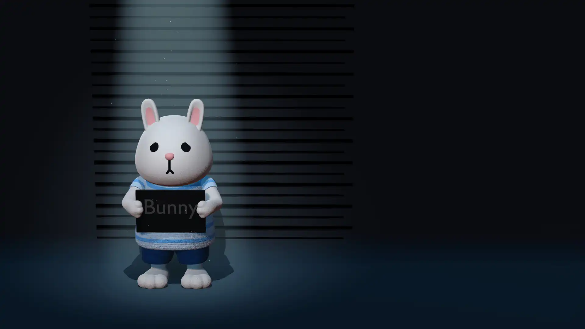 [PC]兔子和小猪历险记/The Adventures of Bunny and Pig