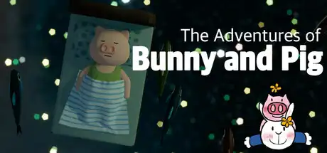 [PC]兔子和小猪历险记/The Adventures of Bunny and Pig-芝士游戏