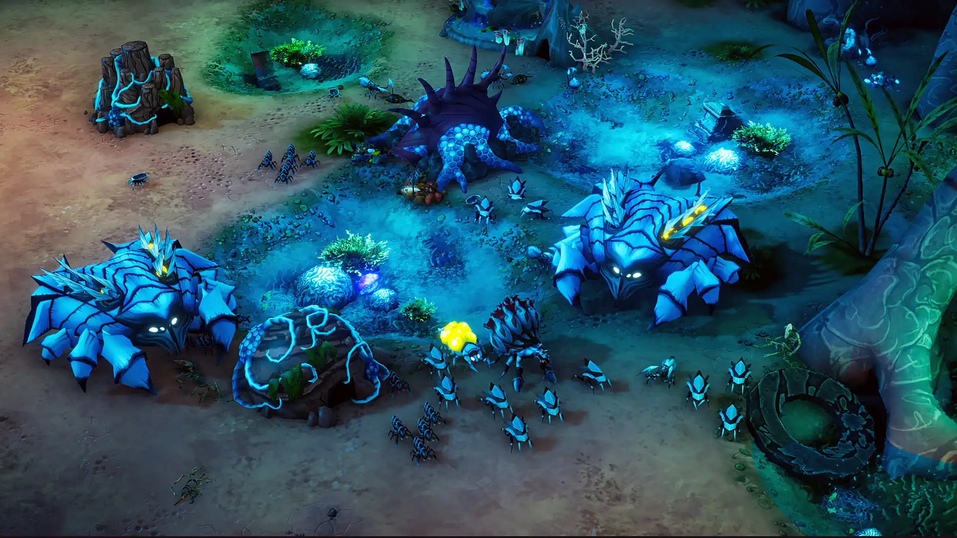 [PC]虫巢/The Hive