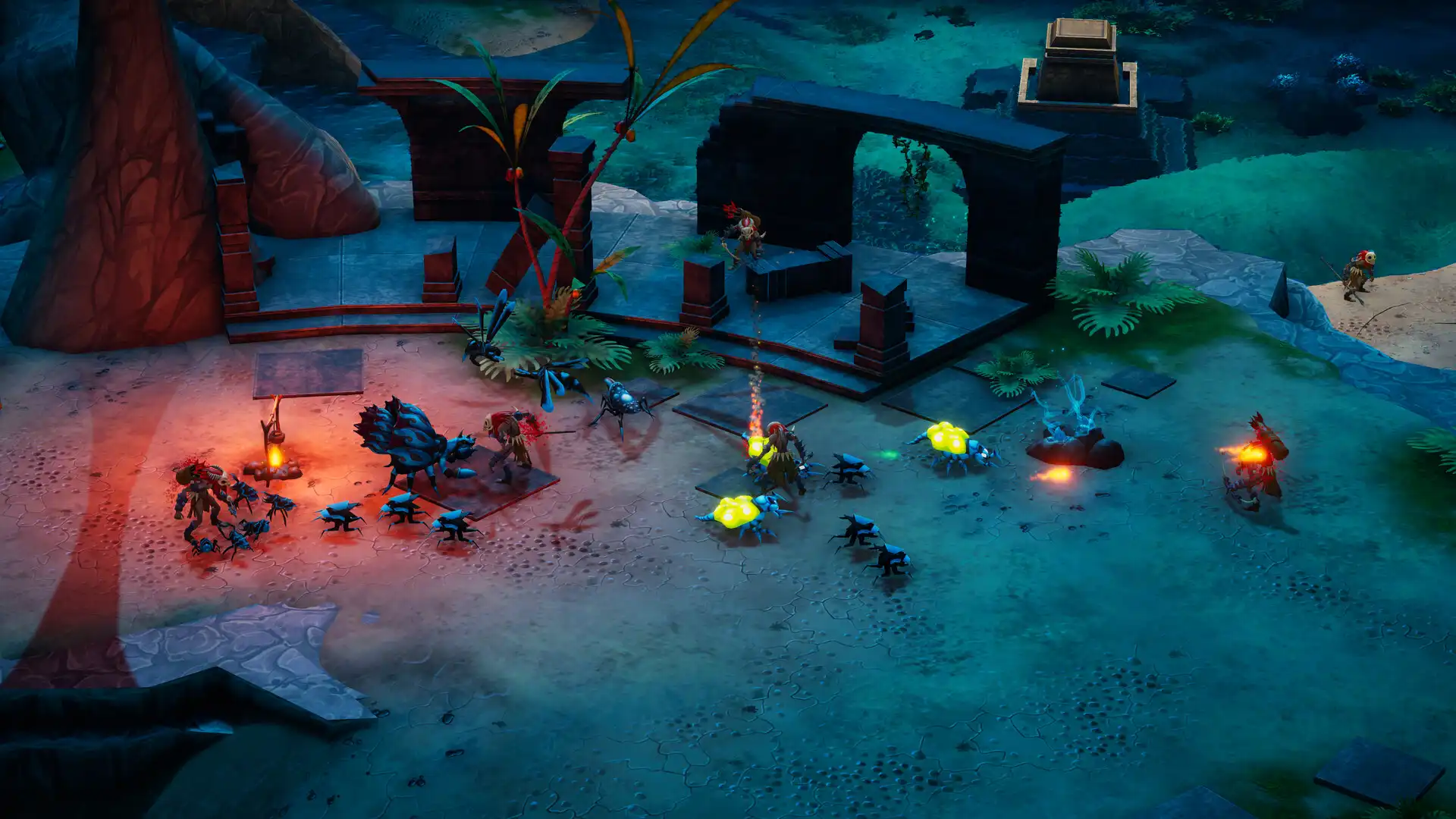 [PC]虫巢/The Hive