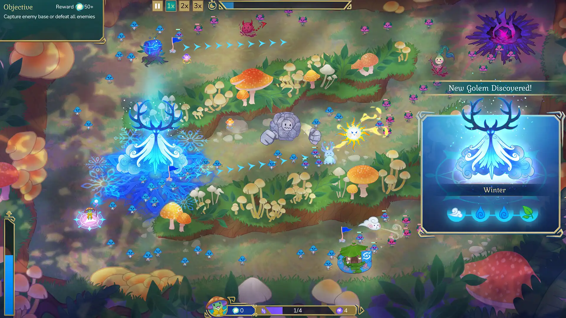 [PC]秘林之外/Beyond the Grove