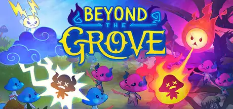 [PC]秘林之外/Beyond the Grove-芝士游戏