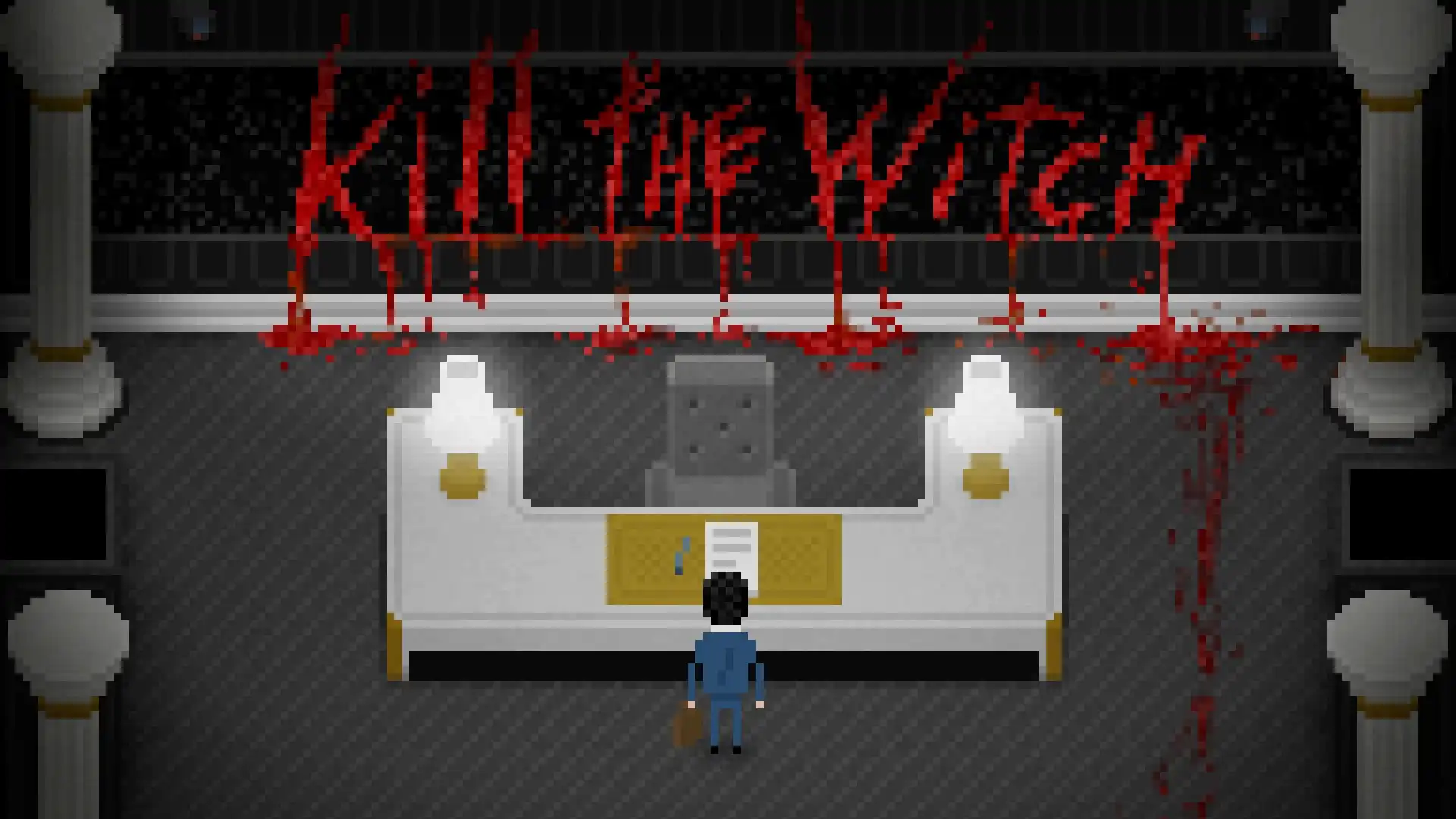 [PC]雅皮士精神/Yuppie Psycho