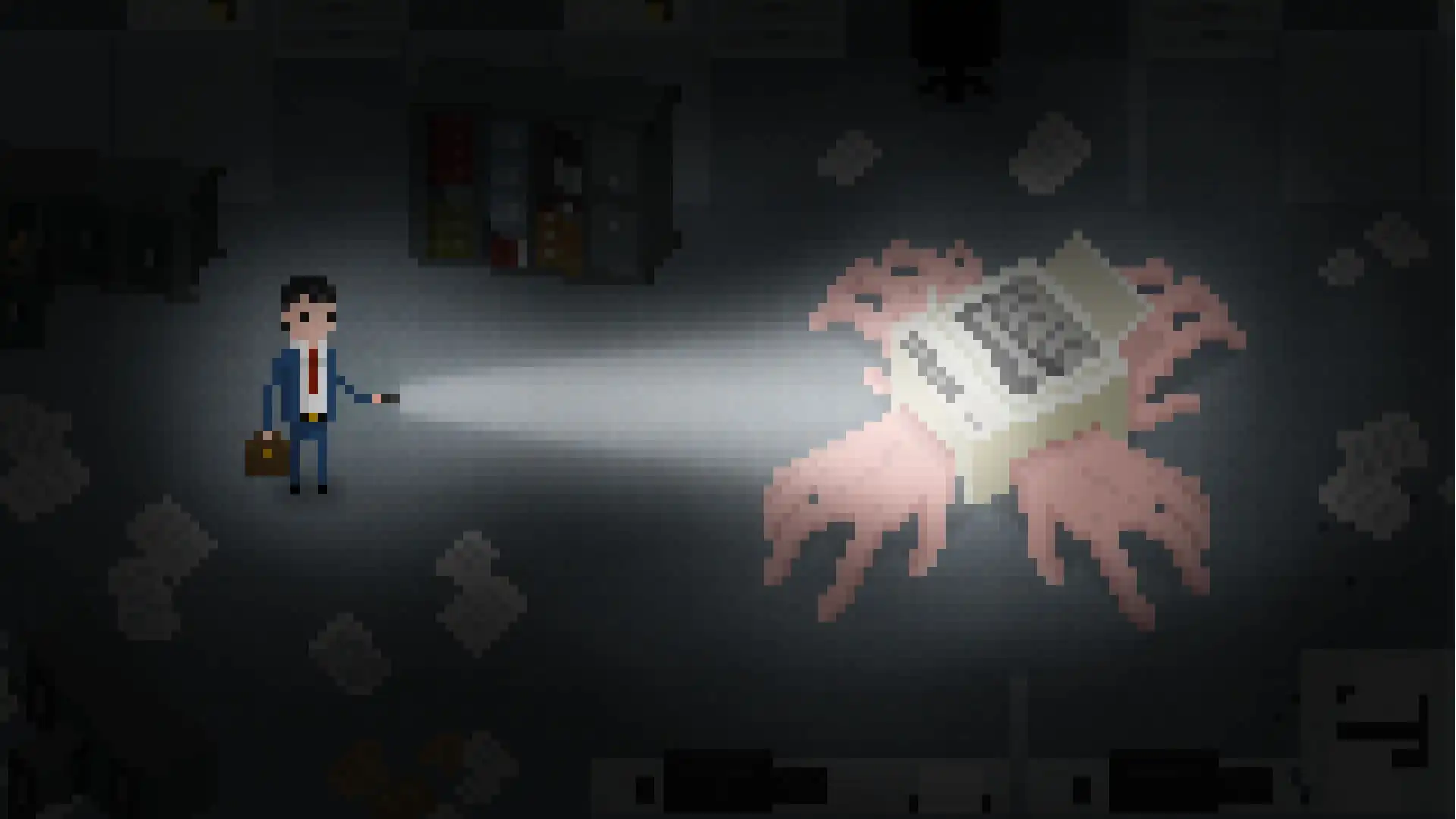 [PC]雅皮士精神/Yuppie Psycho