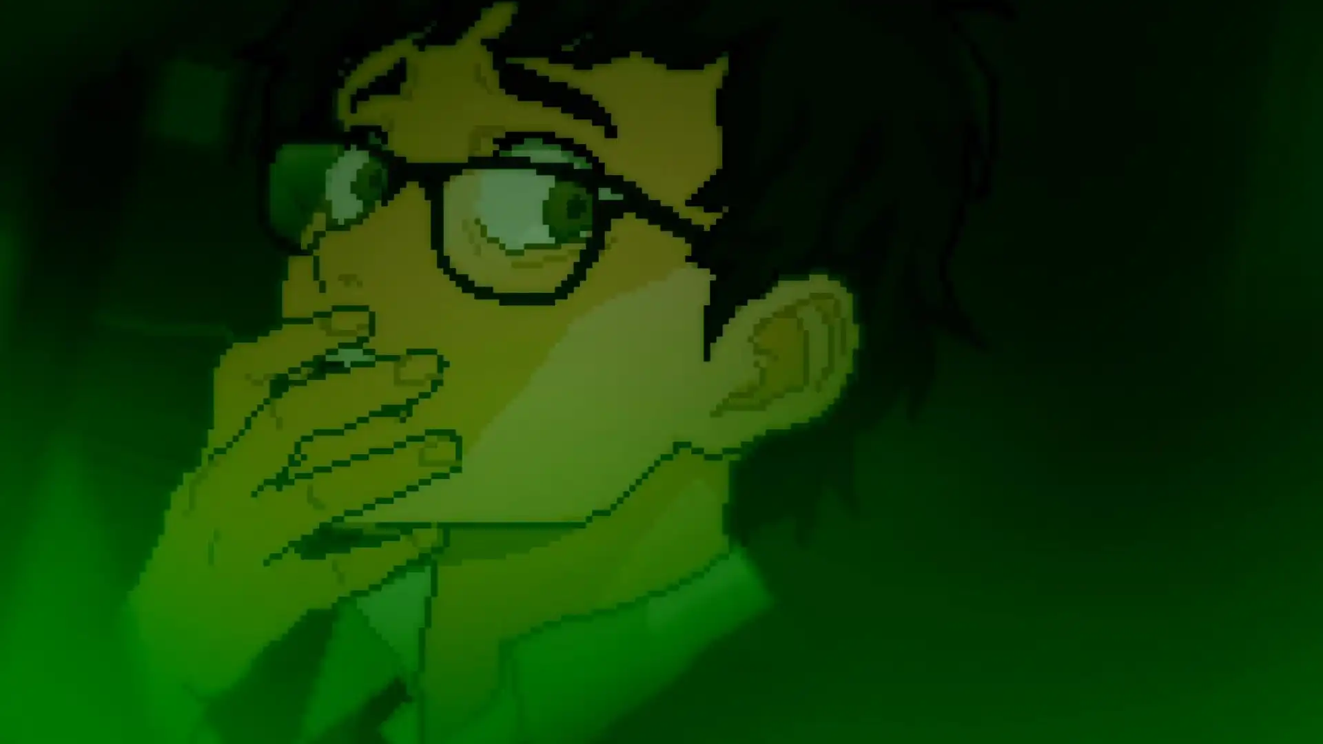 [PC]雅皮士精神/Yuppie Psycho