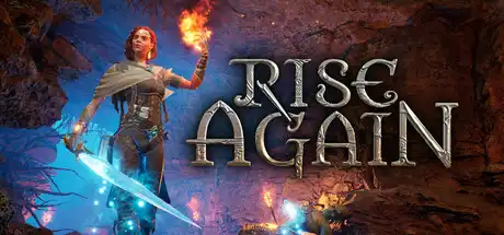 [PC]再次崛起/Rise Again-芝士游戏