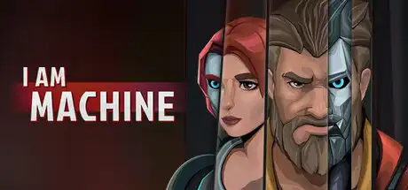[PC]我是机器/I Am Machine-芝士游戏