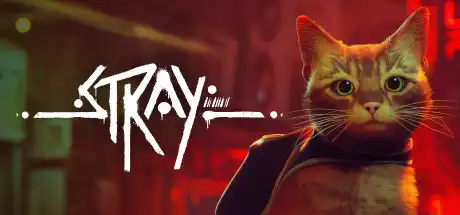 [PC]流浪/迷失/Stray-芝士游戏