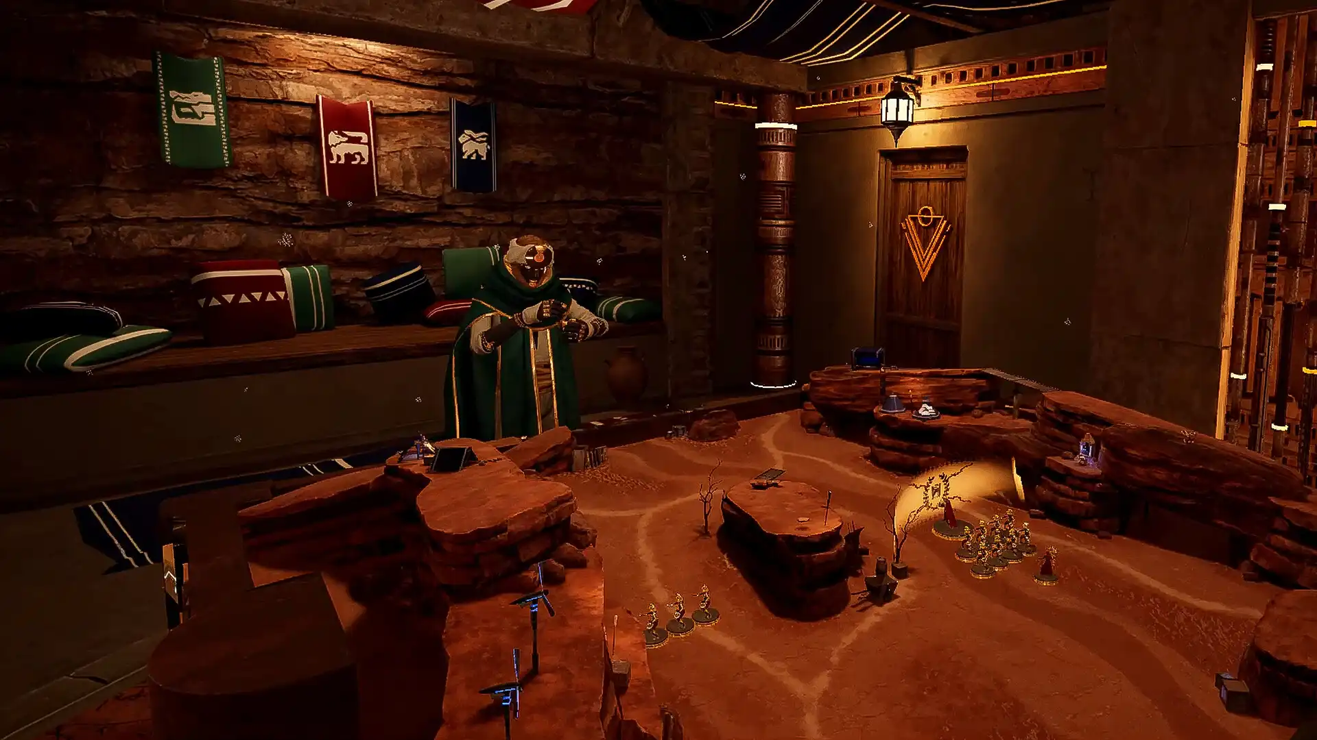 [PC]遗迹：部族陨落/Vestiges: Fallen Tribes/支持VR