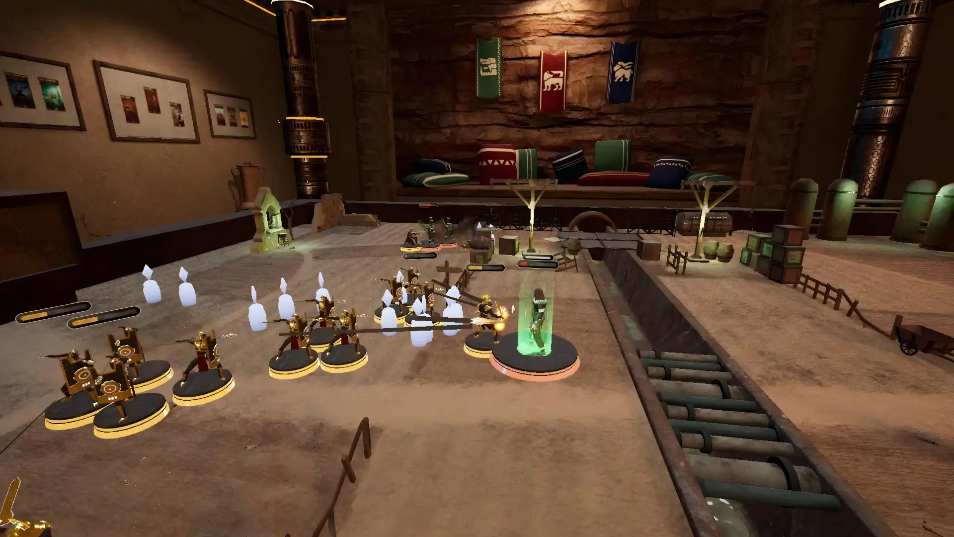 [PC]遗迹：部族陨落/Vestiges: Fallen Tribes/支持VR