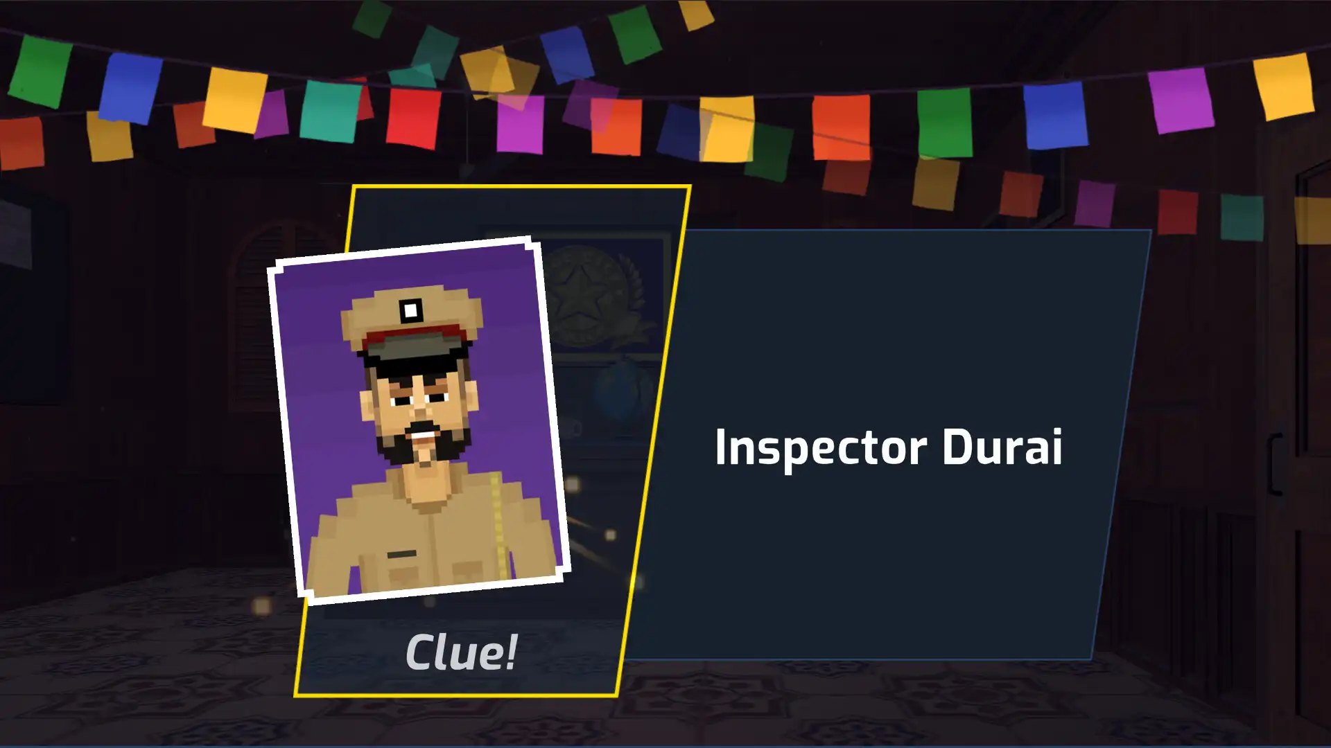 [PC]侦探多特森/Detective Dotson