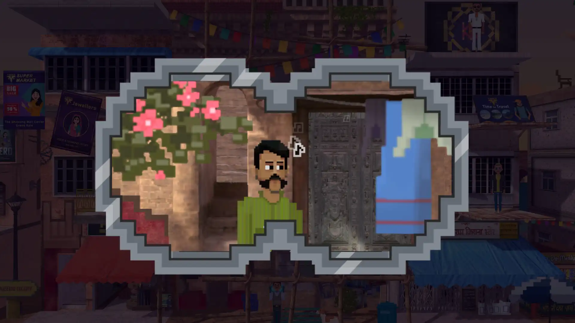 [PC]侦探多特森/Detective Dotson