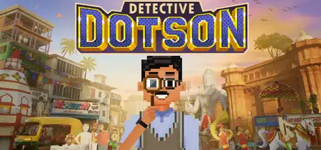 [PC]侦探多特森/Detective Dotson-芝士游戏