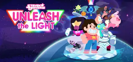 [PC]史蒂芬宇宙: 光明坦途/Steven Universe: Unleash the Light-芝士游戏