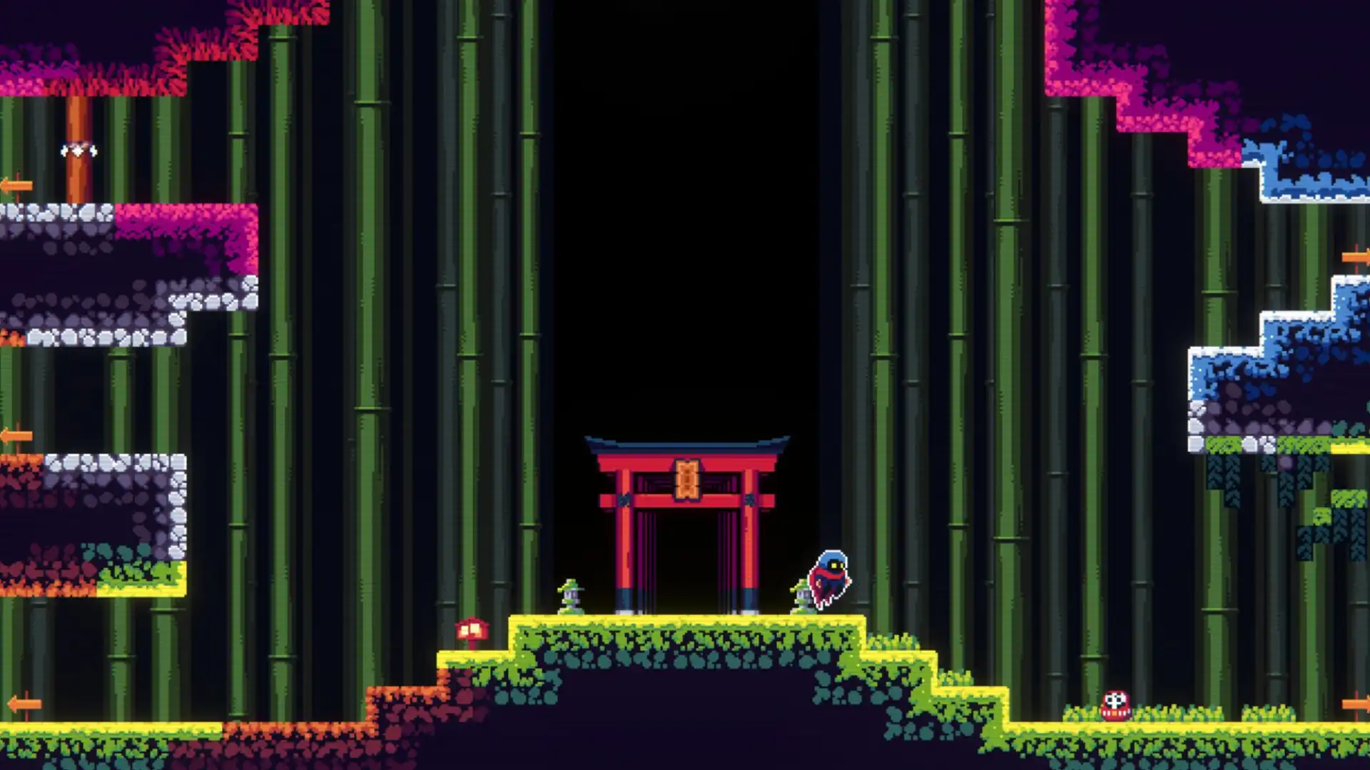 [PC]忍者明/Ninja Ming