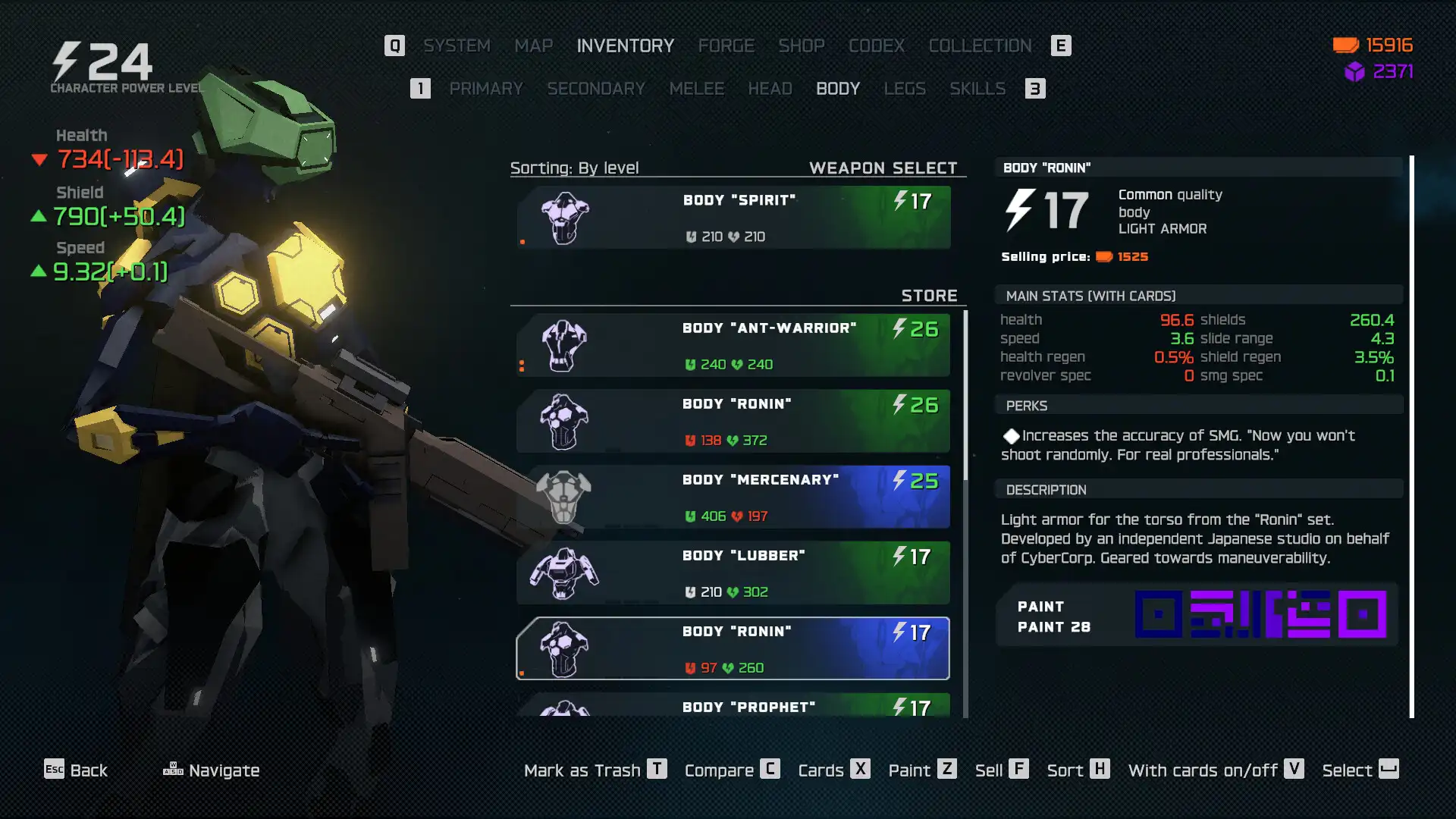 [PC]赛博巨头/CyberCorp/支持网络联机