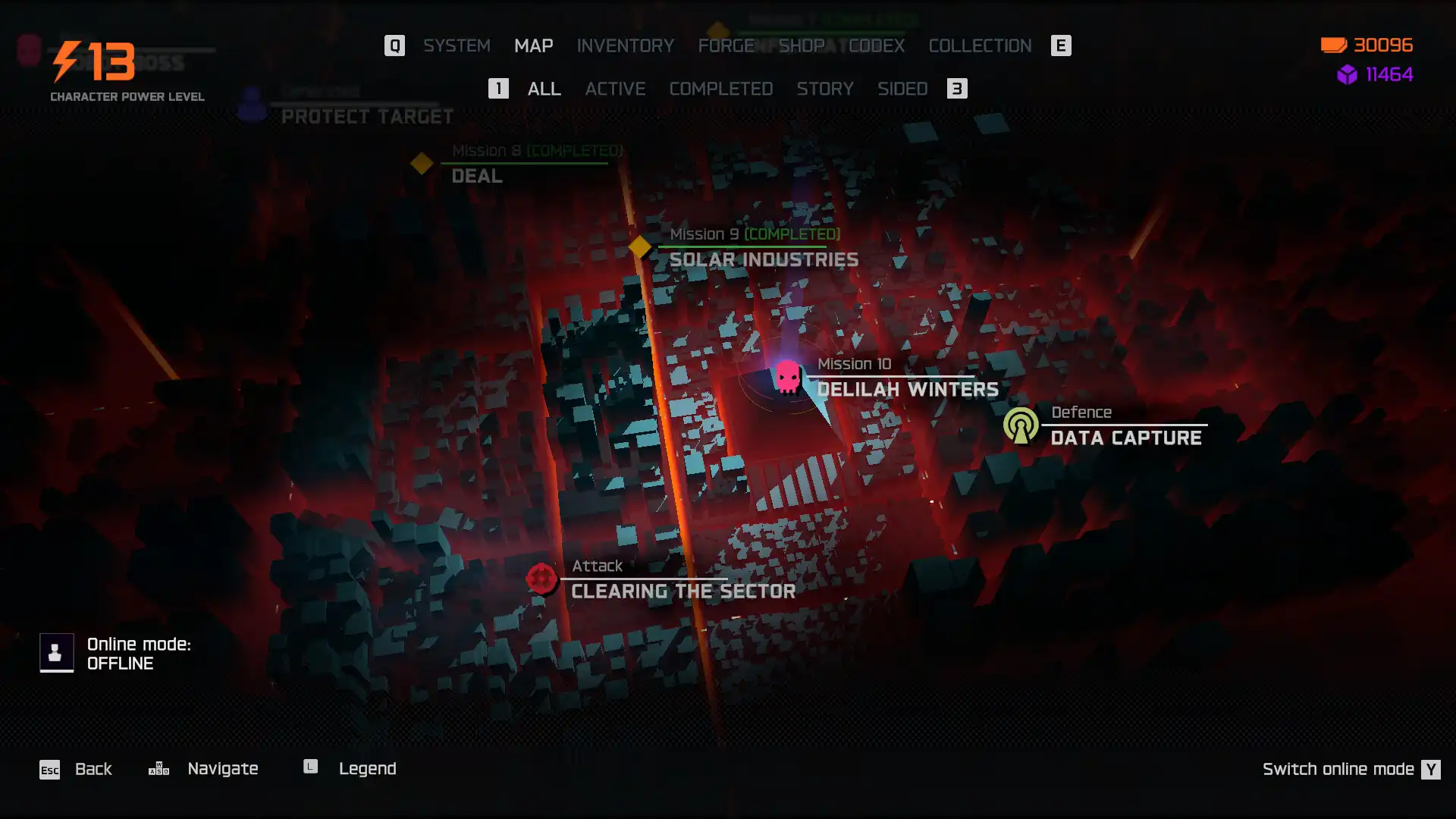 [PC]赛博巨头/CyberCorp/支持网络联机