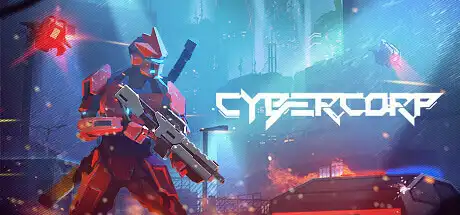 [PC]赛博巨头/CyberCorp/支持网络联机-芝士游戏