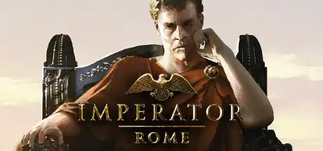 [PC]大将军：罗马/Imperator: Rome-芝士游戏