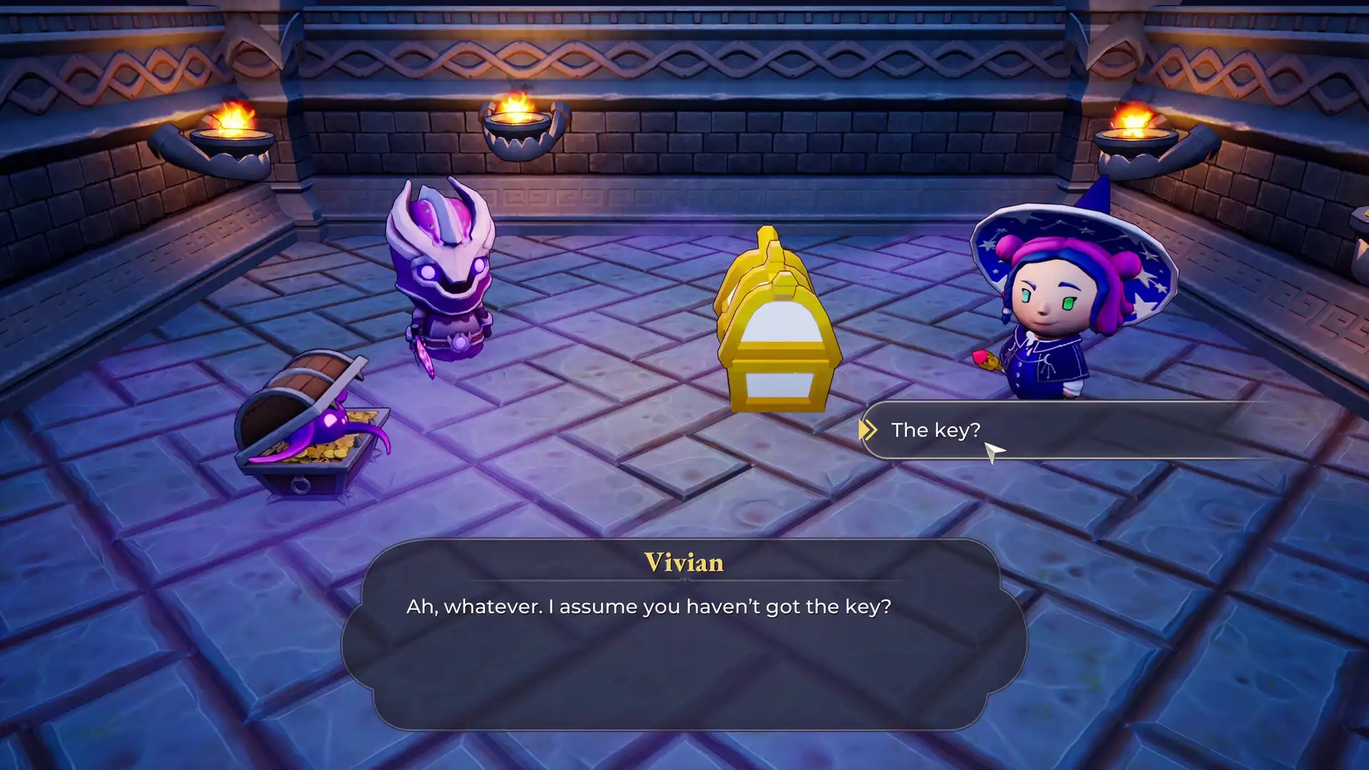 [PC]地下征途/Underquest