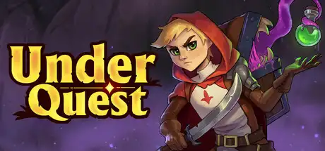 [PC]地下征途/Underquest-芝士游戏