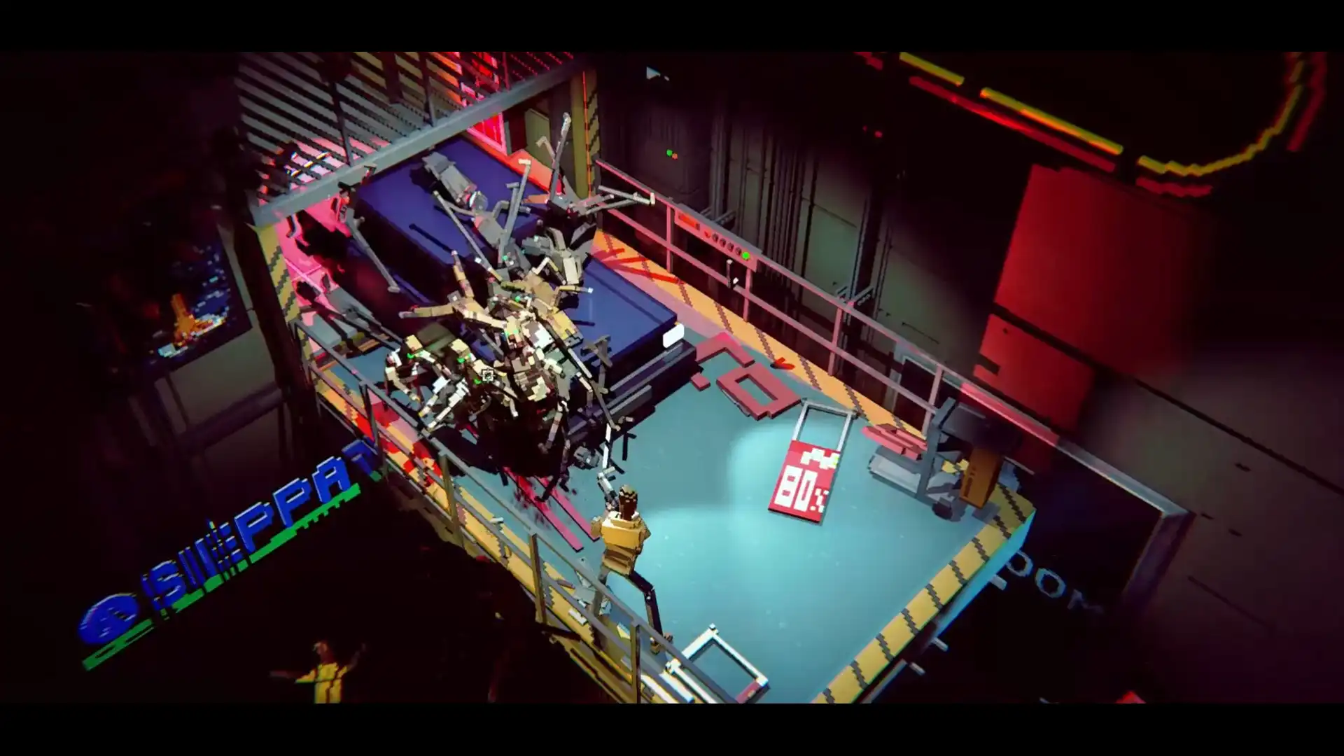 [PC]安妮：最后的希望/ANNIE:Last Hope