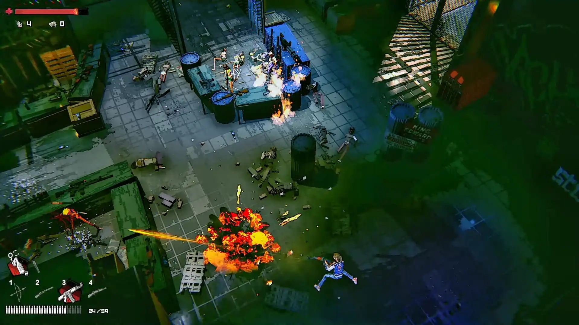 [PC]安妮：最后的希望/ANNIE:Last Hope