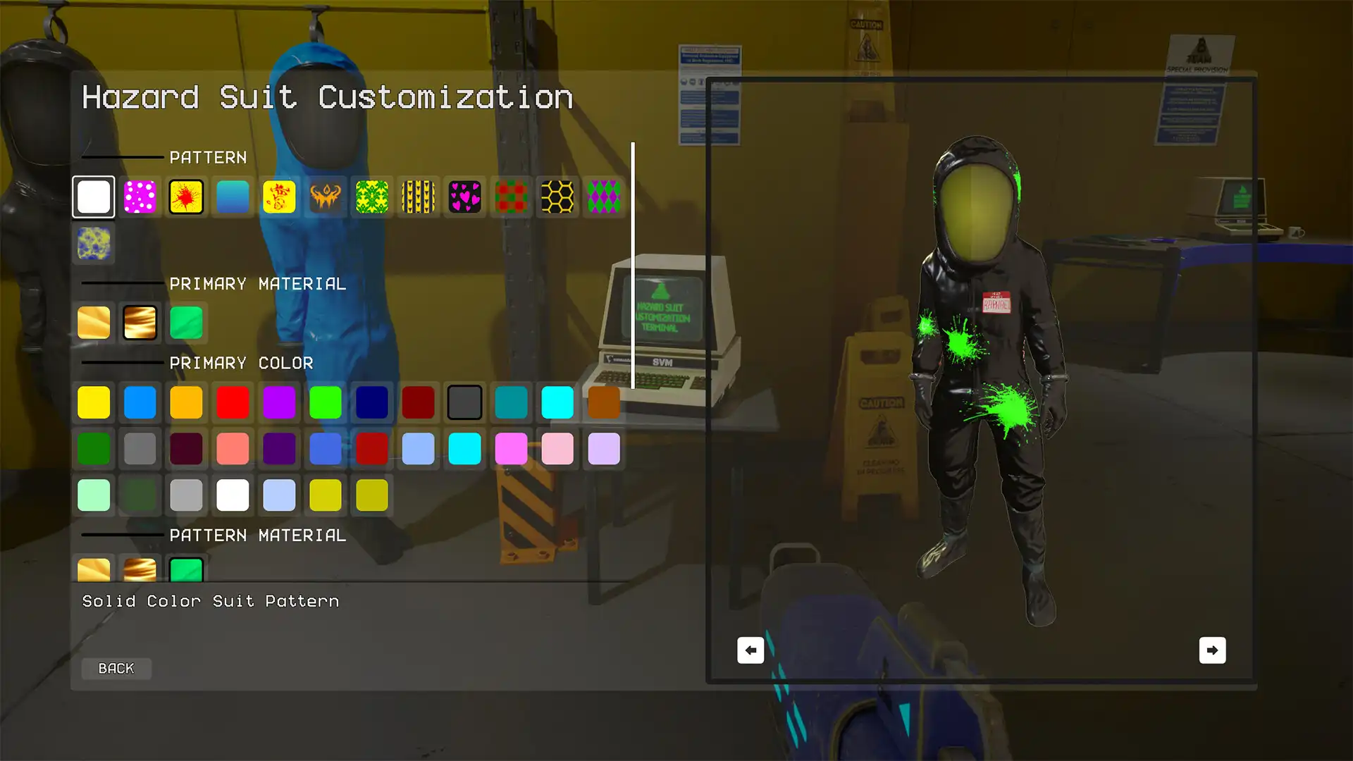 [PC]后室清洁小队/Backrooms Cleanup Crew/支持网络联机