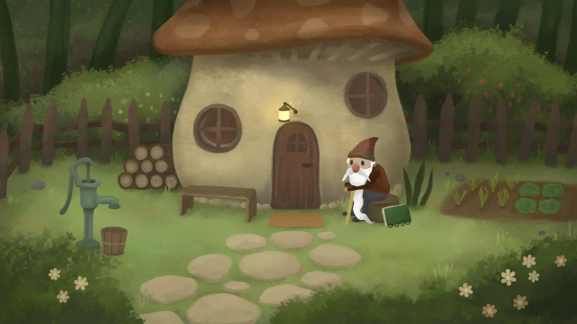 [PC]侏儒王国/Gnomdom