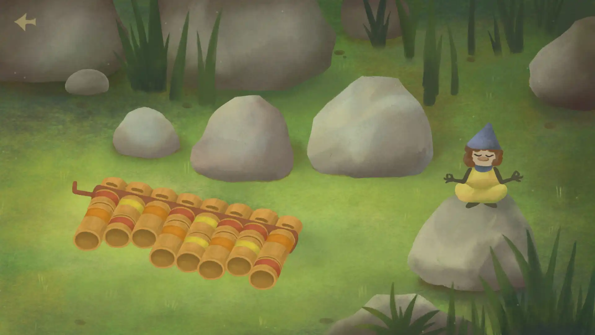 [PC]侏儒王国/Gnomdom