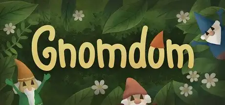 [PC]侏儒王国/Gnomdom-芝士游戏