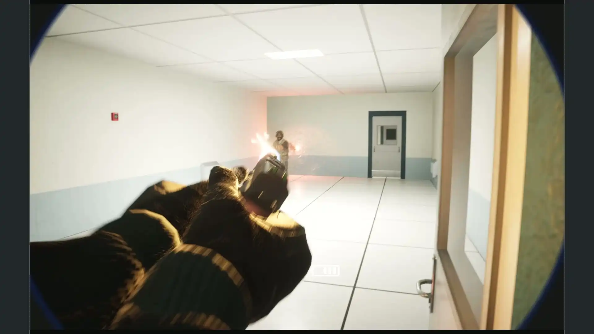 [PC]身摄实战：肾上腺素/Bodycam:Adrenaline