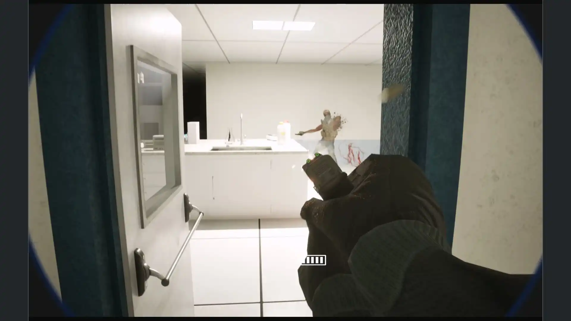 [PC]身摄实战：肾上腺素/Bodycam:Adrenaline