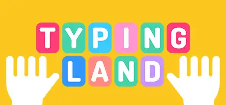 [PC]打字之地/Typing Land-芝士游戏