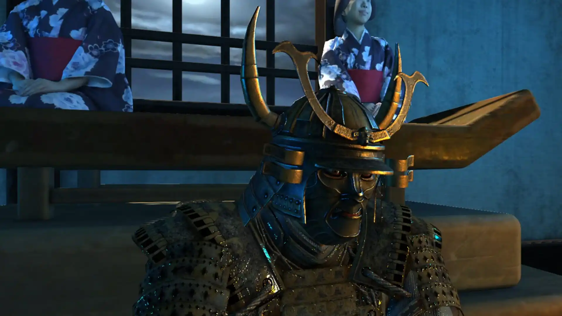 [PC]弥助模拟器/Yasuke Simulator
