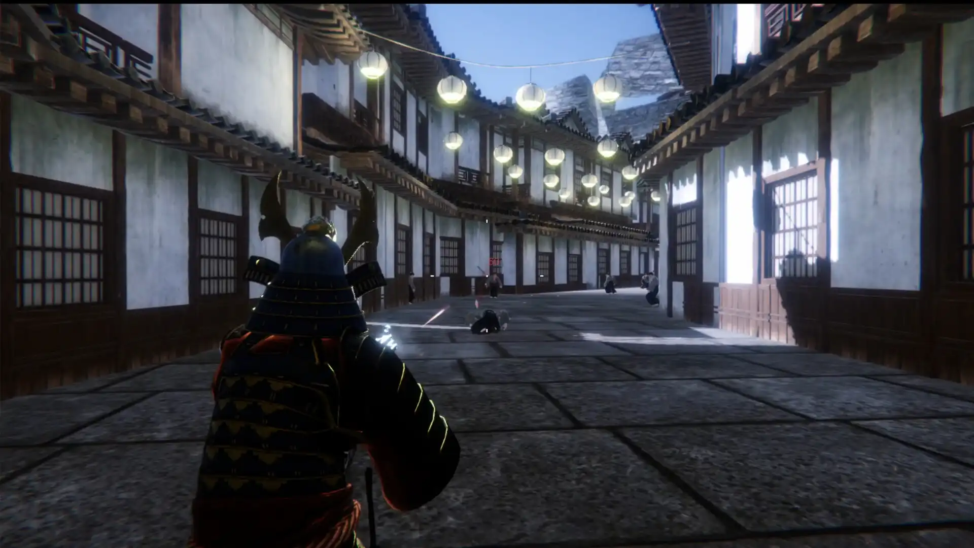 [PC]弥助模拟器/Yasuke Simulator