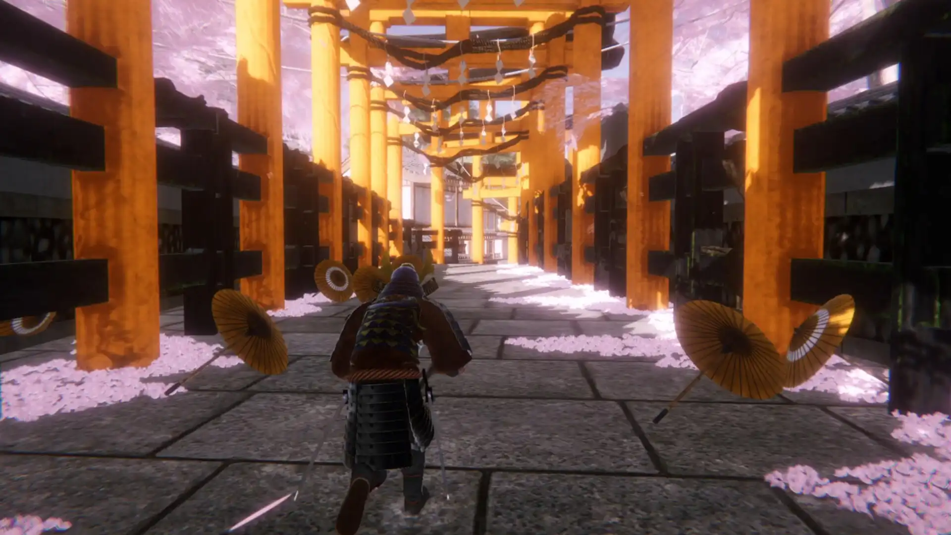 [PC]弥助模拟器/Yasuke Simulator