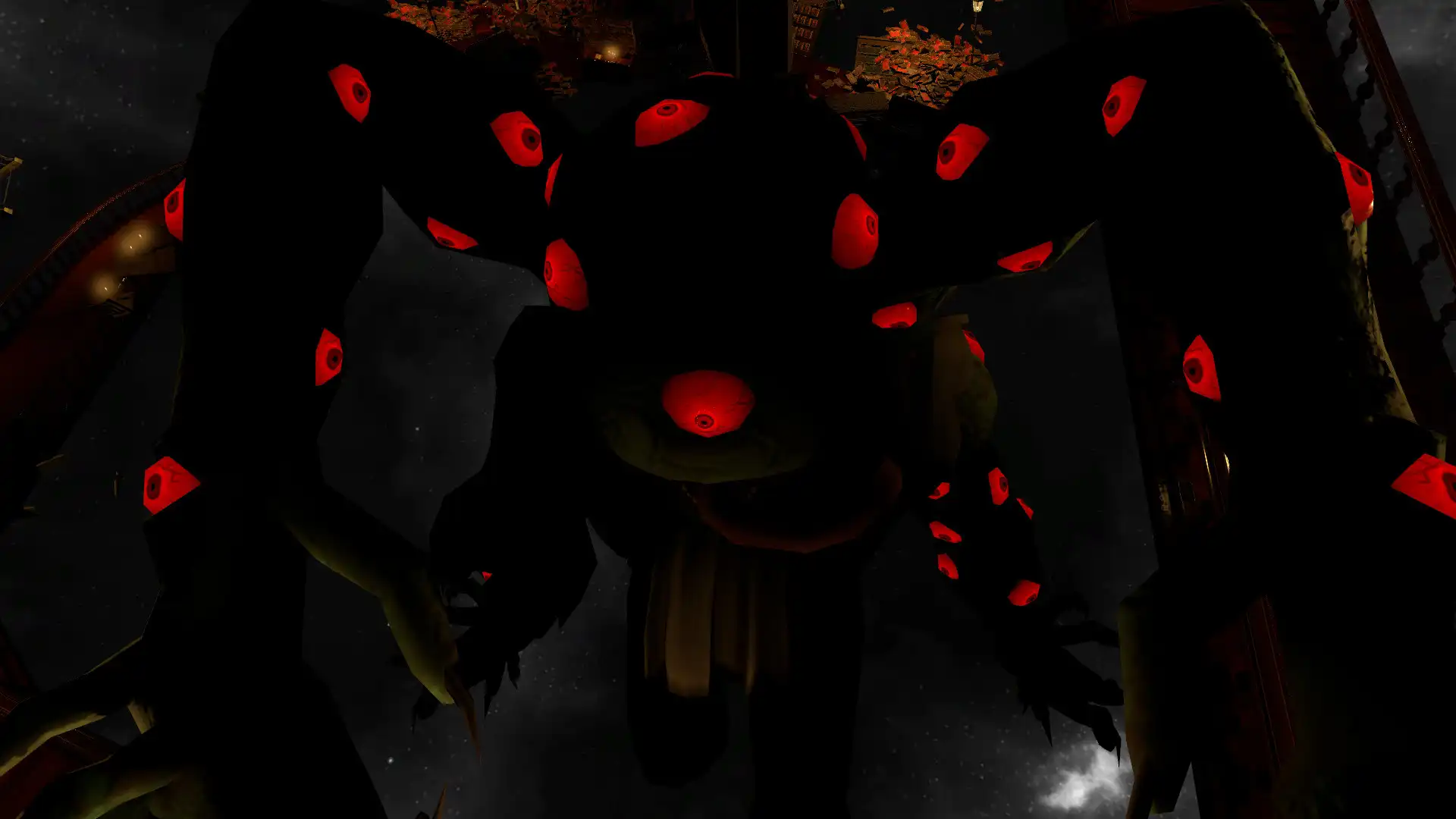 [PC]暗夜长梦/In Nightmare