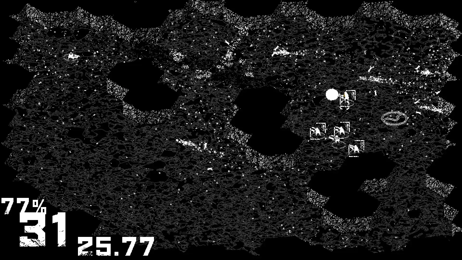 [PC]快闪/QUICKERFLAK
