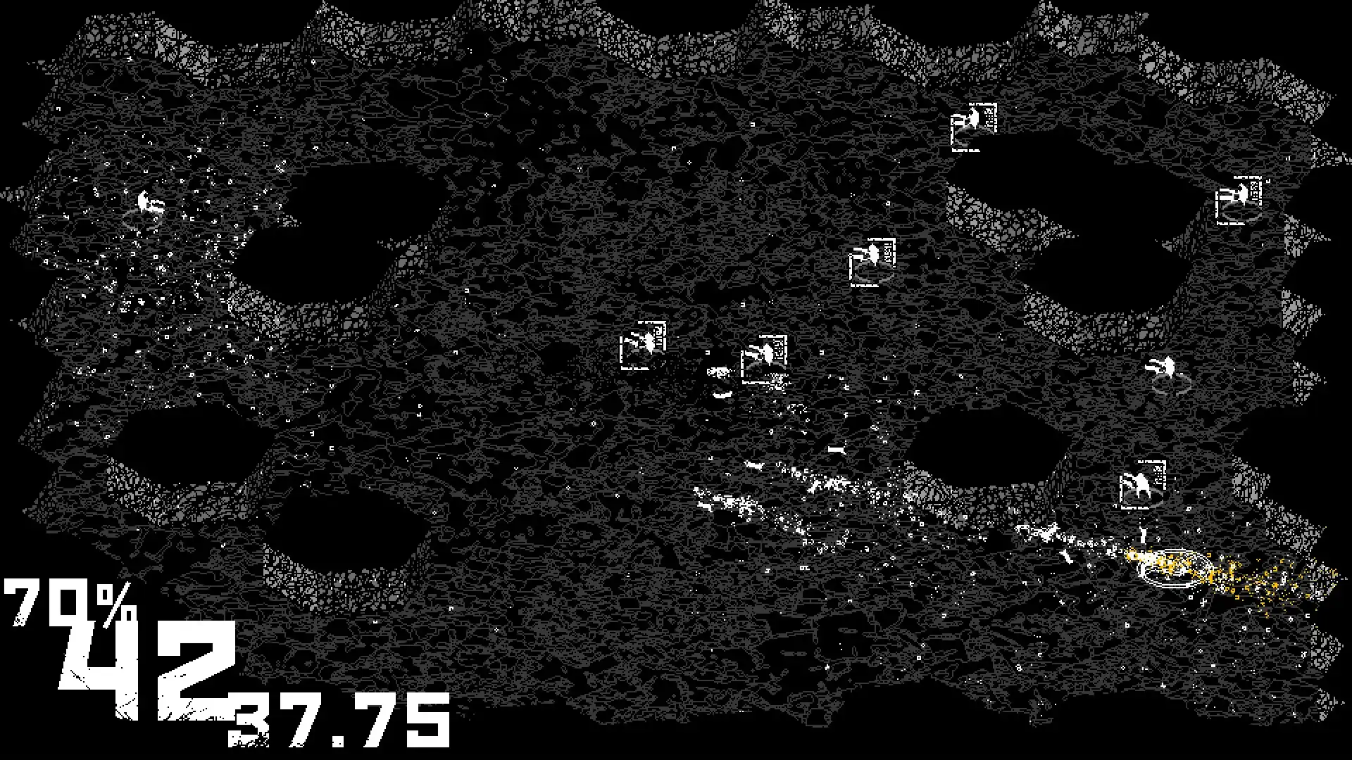 [PC]快闪/QUICKERFLAK