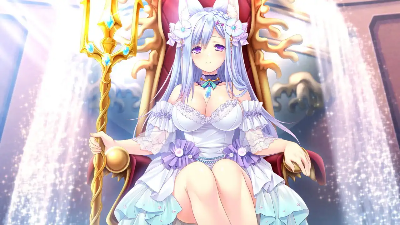 [PC]献给蔚蓝之海的新娘/Haruka Ao no Hanayome ni